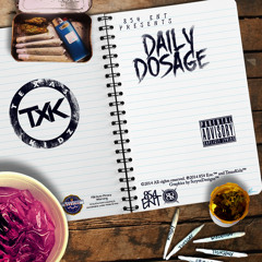 Maz vs Watts feat. Money Maz & Watts