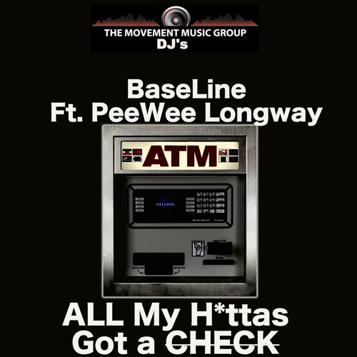 Baseline ft. Pee Wee Longway- All My Nigga