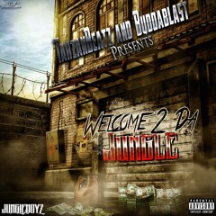 Obuckz - Boom (Produced By TarzanBeatz x BuddaBlast) JUNGLEBOYZ #JBZ