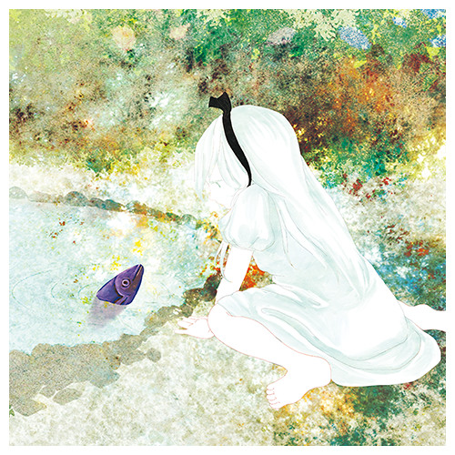 Stream Letter Of Indigo Demo By Sekai usagi Listen Online For Free On 