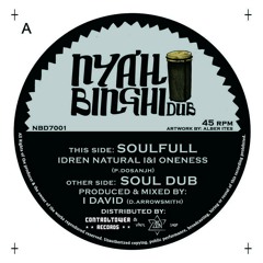 Idren Natural - SoulFull