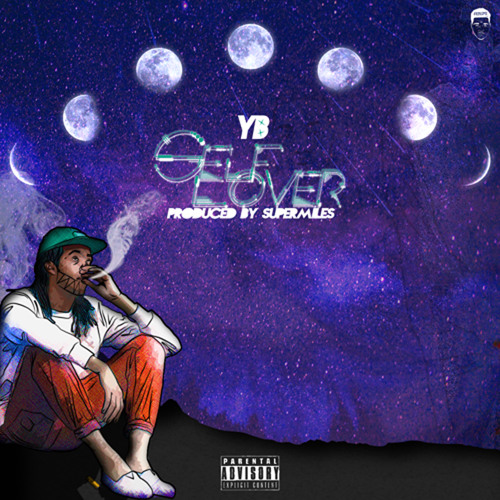 Self Lover (Prod. By Super Miles)