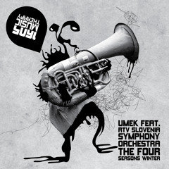 UMEK feat. RTV Slovenia Symphony Orchestra - The Four Seasons (Winter)