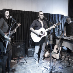 זינה | תכלס בר | 30.10.14