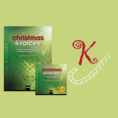 Trad. / Carsten Gerlitz (Arr.) - Go, Tell It on the Mountain