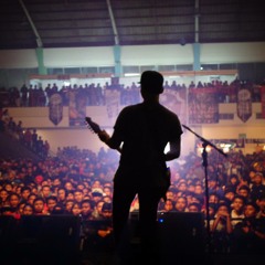 AnggieKobo & Keep Your Secret Safe -Elie Goulding Burn Acoustic Cover-