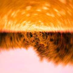 REVERSED CONSCIOUSNESS EXPERIENCE - Disappearing From The Outside