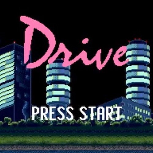 driver