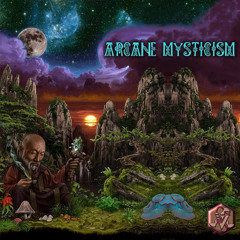 Spirituz - Arcane Mysticism Out Now On Visionary Shamanics