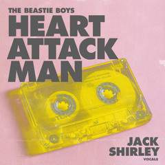 The Beastie Boys - Heart Attack Man