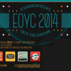 Solis & Sean Truby - EOYC2014