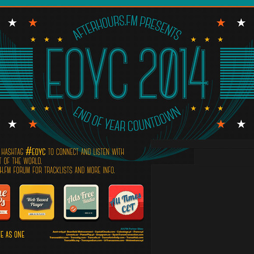 Solis & Sean Truby - EOYC2014