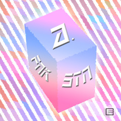 Ethereal Guest Mix #2 - A.FNKSTN