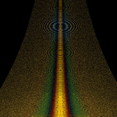 Autumn Mountain Drive