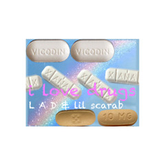 i love drugs ft. lil scarab
