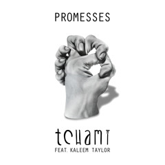 Tchami Feat. Kaleem Taylor - Promesses -Patrick Hagenaar Colour Code Remix)