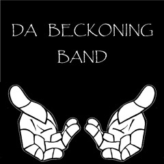 Album "Push" by Da Beckoning