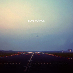 Getaway Girl ft. Luminnah