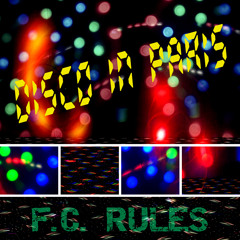 FC Rules - Disco In Paris (Radio Cut)