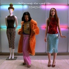 Getting Ready For Werk