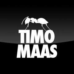Timo Maas - ANTS Live Streaming @ Ushuaïa Ibiza 13/09/2014