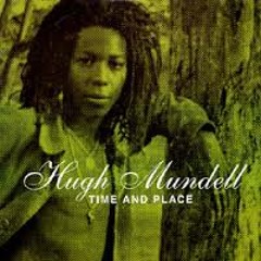 Indeo Irie Meets Hugh Mundell - Time And Place