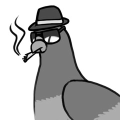 Pigeon Andrew - Drawn Apart