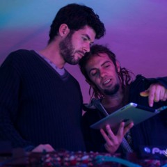 Feel relaxing beats and tones!