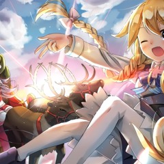 Nightcore - Shake Up Christmas