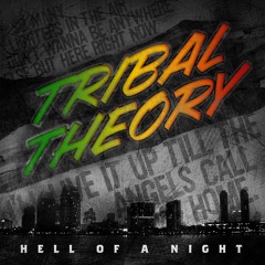 Tribal Theory - DeJah Vu [Acoustic]