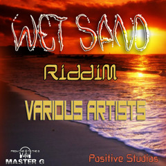 Christinas Starz - No Strees(Wet Sand Riddim)