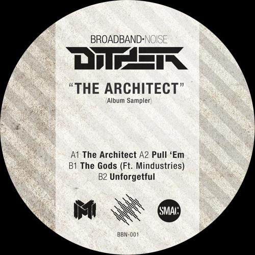 Dither - Pull 'Em (BBN001)(Preview)