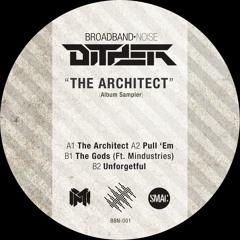 Dither - The Architect (BBN001)(Preview)