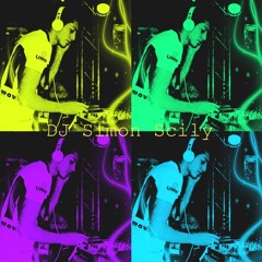 Dj Set with 4 Cdj , 14 Dicember-1° Classified of the Dj Contest(Dj Simon Scily)