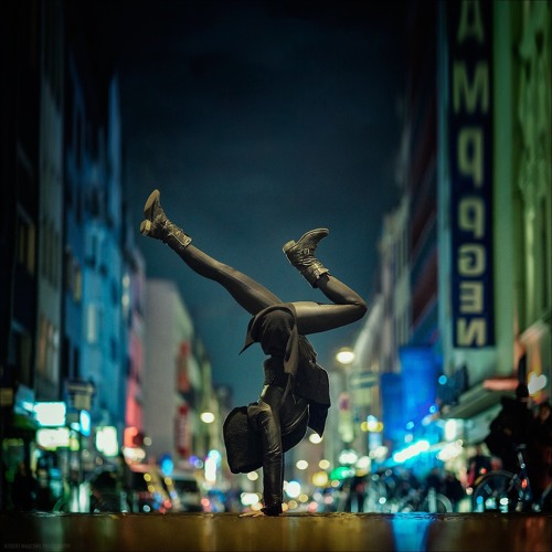 Pig&Dan – Friday Freaks (Original Mix)