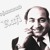 Artwork for ( M.Rafi )Aj porani rahon se