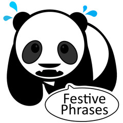 Festive Phrases