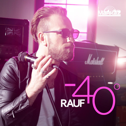 Rauf- -40 ( Menfi Qirx )