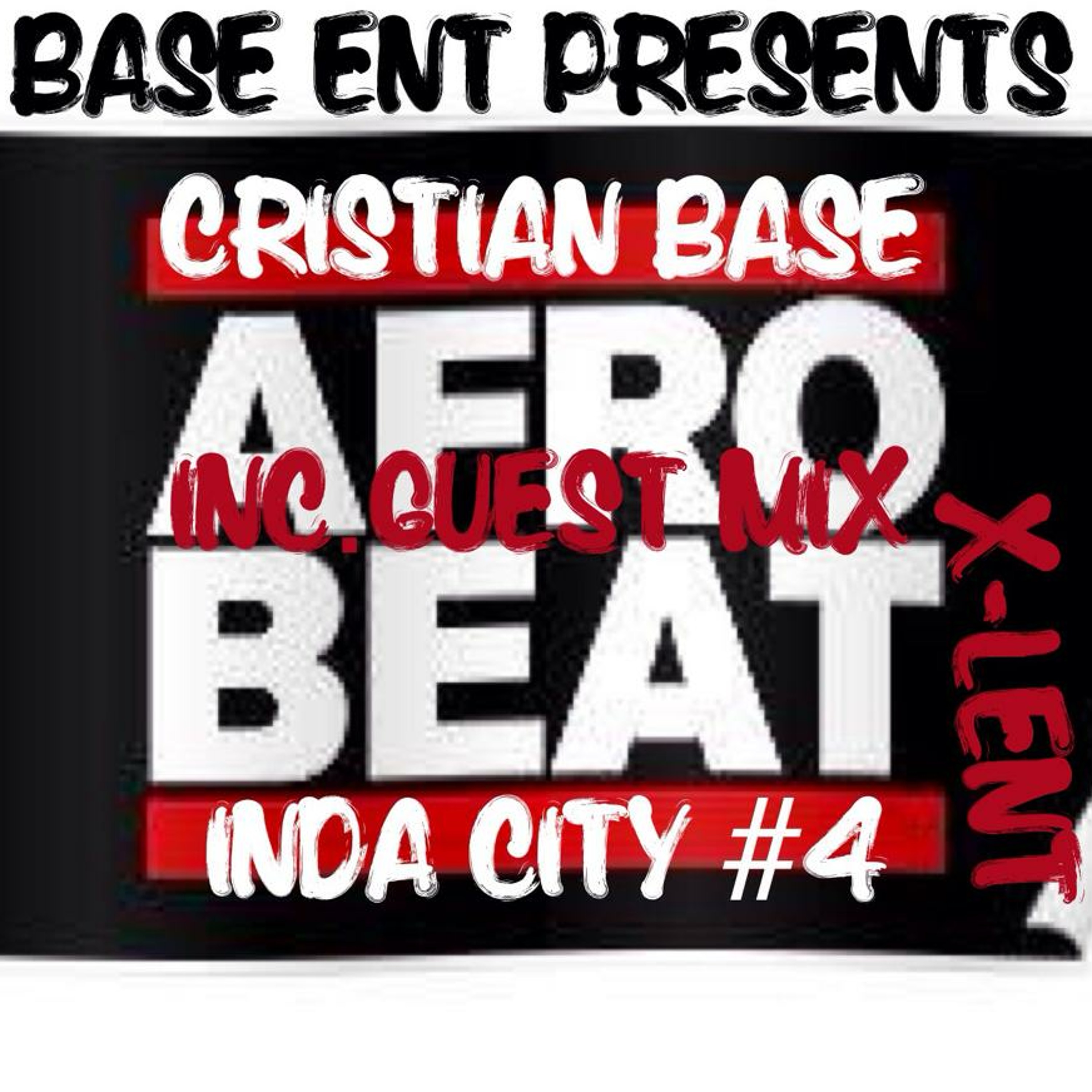 Afrobeats Dancehall Afro-House Mixes