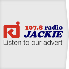 JPY - Steal A March - Radio Jackie