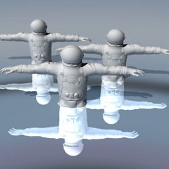 Flying Away - Merry Xmas