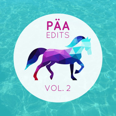 PÄA Edit Vol.2