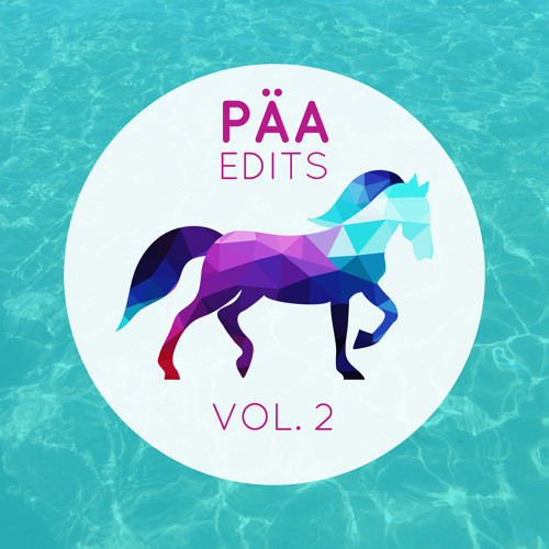 PÄA Edit Vol.2