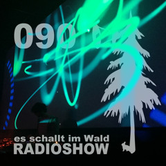 ESIW090 Radioshow Mixed By Michael Lorenz