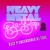 Artwork for Heavy Metal Be Bop 2 (Busy P Uncensored Dj Tool)