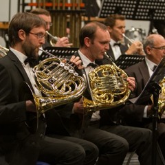 Entornos 3. Fanfaria y Coral - Blanquer - Rheinische Bläserphilharmonie