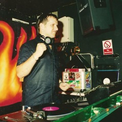 Slacker ''Scared - The Lonely Traveller'' Digital Force Remix