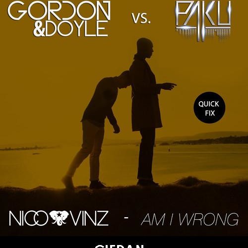 Am i wrong перевод на русский. Nico & Vinz. Am i wrong. Am i wrong Nico. Am i wrong Nico&Vinz обложки.