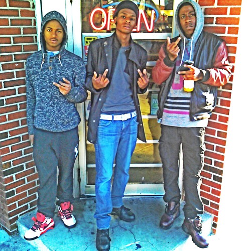 SouthSideMar - Ohh Kill Em (StudioFreestyle)