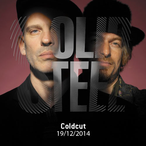 Matt Black The Coldcut Crew Beats Pieces II Matt Black The Coldcut Crew Beats Pieces II